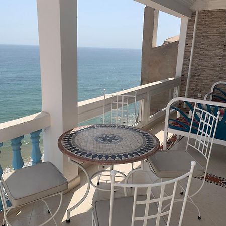 Apartamento Taghazout Waves 1 Habitación foto