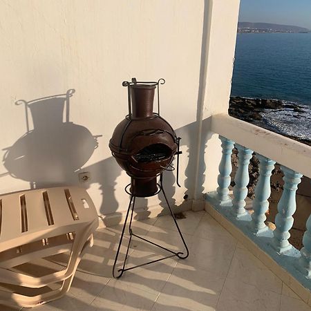 Apartamento Taghazout Waves 1 Exterior foto