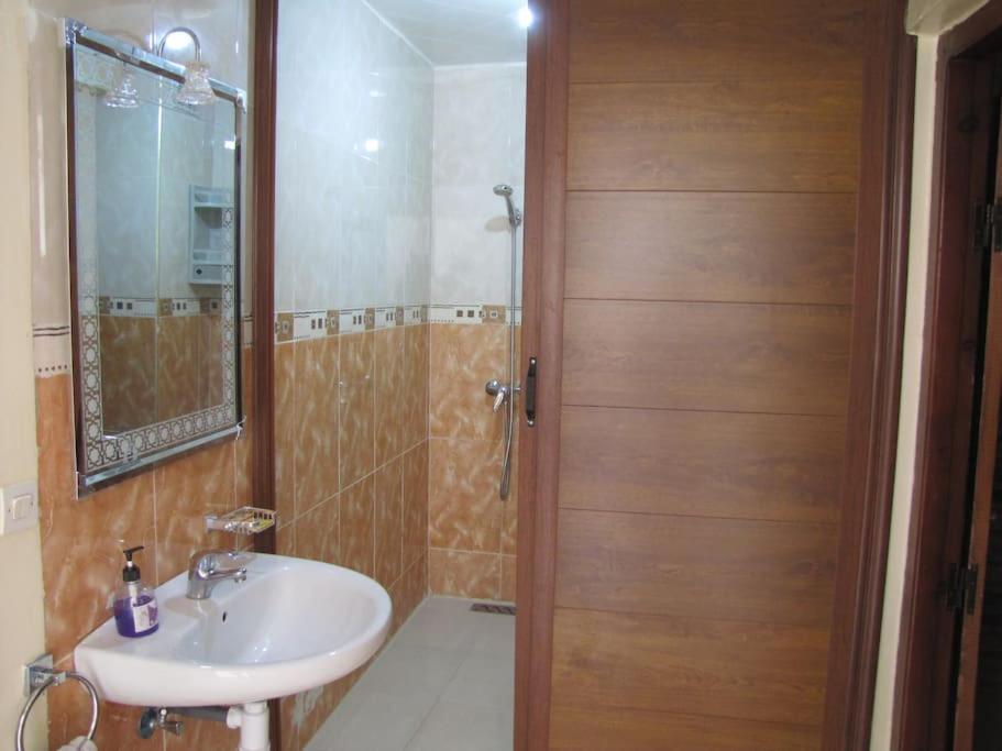 Apartamento Taghazout Waves 1 Exterior foto